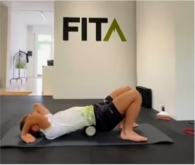 Treball de força a FITA